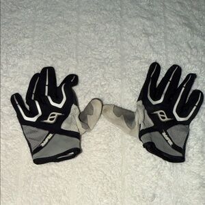 MSR Dirt Bike Gloves